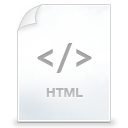 HTML